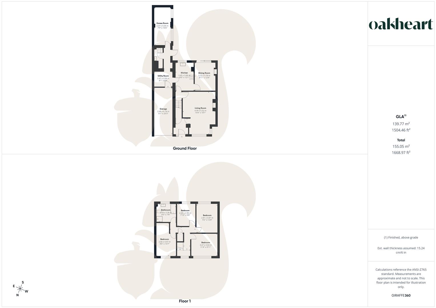 Floorplan thumbnail